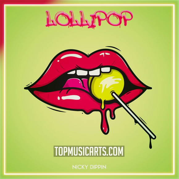 Nicky Dippin'  - Lollipop Ableton Remake (Tech House)