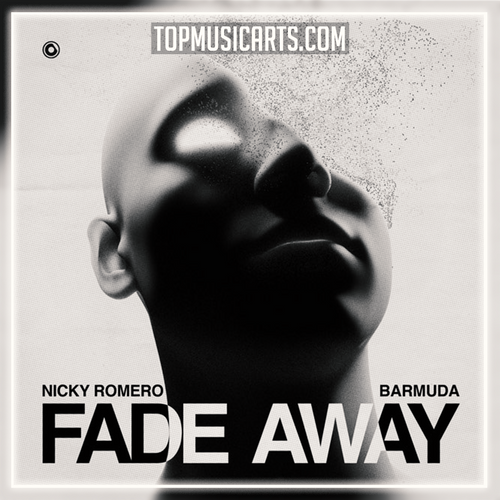 Nicky Romero, Barmuda - Fade Away Ableton Remake (Progressive House)