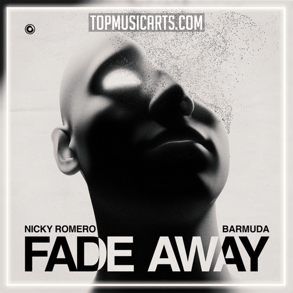 Nicky Romero, Barmuda - Fade Away Ableton Remake (Mainstage)