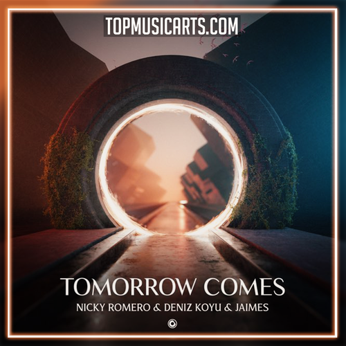 Nicky Romero & Deniz Koyu & Jaimes - Tomorrow Comes Ableton Remake (Progressive House)