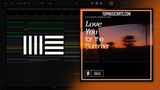 Nicky Romero, Öwnboss & Oaks - Love You for the Summer Ableton Remake (Dance Pop)