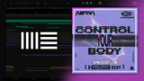 Nifra & 2 Unlimited - Control Your Body (Hardwell Edit) Ableton Remake (Mainstage)