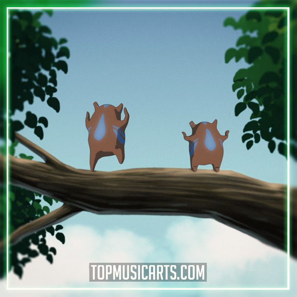 Nimino - Rest Easy Ableton Remake (Dance Pop)