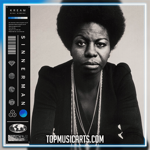 Nina Simone - Sinnerman (KREAM Remix) Ableton Remake (Dance)