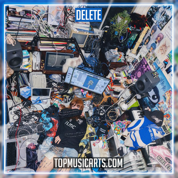 Ninajirachi - Delete Ableton Remake (Dance Pop)