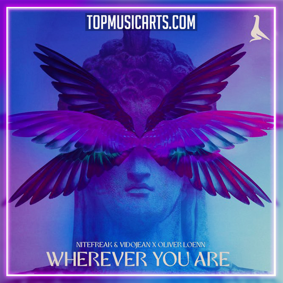 Nitefreak, Viodjean & Oliver Loenn - Wherever You Are Ableton Remake (Afro House)