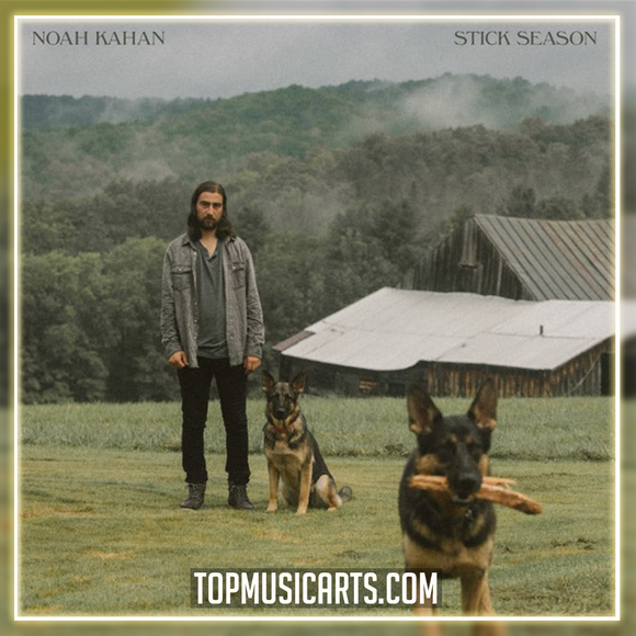 Noah Kahan - Stick Season Ableton Remake (Pop)