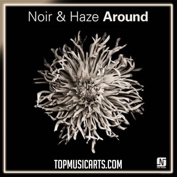 Noir & Haze - Around (Solomun Vox Mix) Ableton Remake (Deep House)
