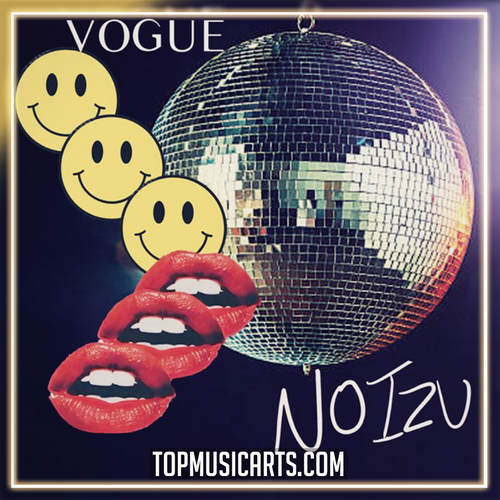 Noizu - Vogue Ableton Remake (Tech House)
