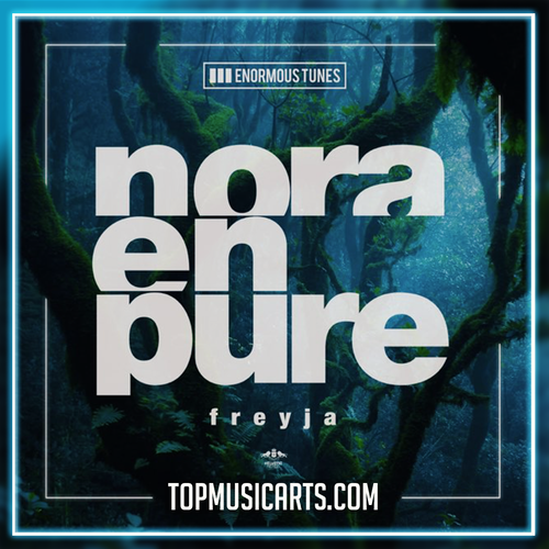 Nora En Pure - Freyja Ableton Remake (Deep House)
