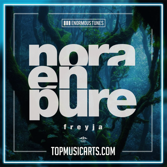 Nora En Pure - Freyja Ableton Remake (Deep House)