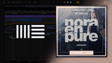 Nora En Pure - Riverwards Stream Ableton Remake (Techno)