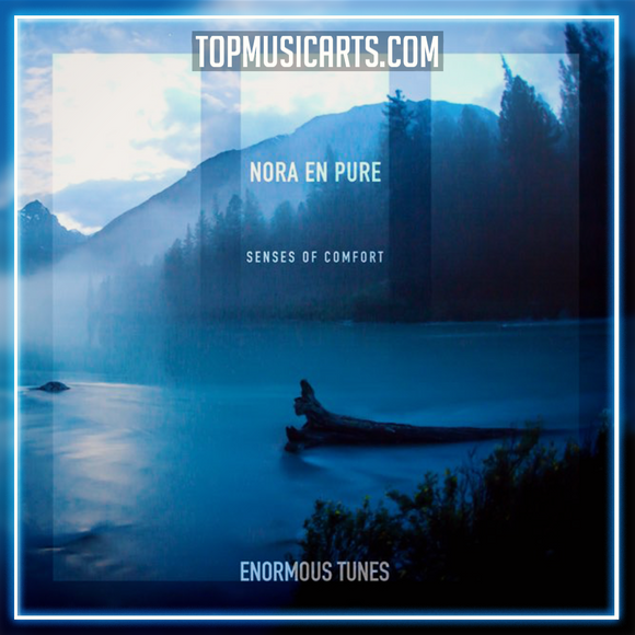 Nora En Pure - Senses of Comfort Ableton Remake (Melodic House)