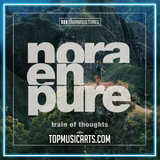 Nora En Pure - Train of Thoughts Ableton Remake (Dance Pop)