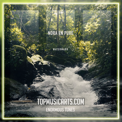 Nora En Pure - Watermark Ableton Remake (Afro House)