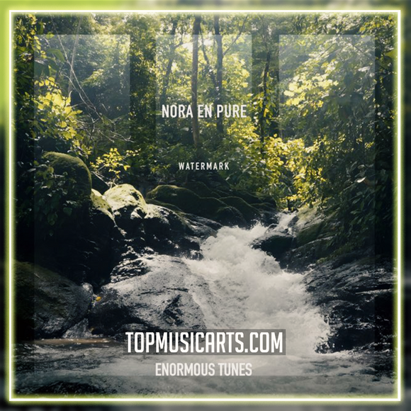 Nora En Pure - Watermark Ableton Remake (Afro House)
