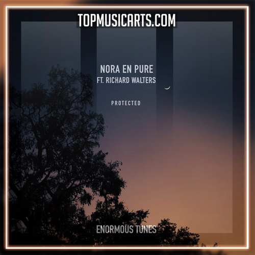 Nora En Pure feat. Richard Walters - Protected Ableton Remake (Melodic House)