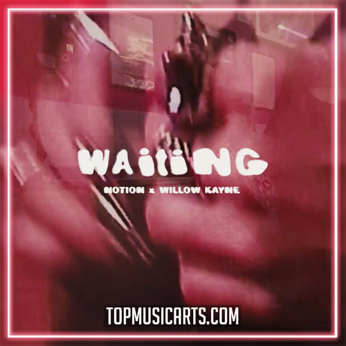 Notion - Waiting Ableton Remake (Breakbeat)