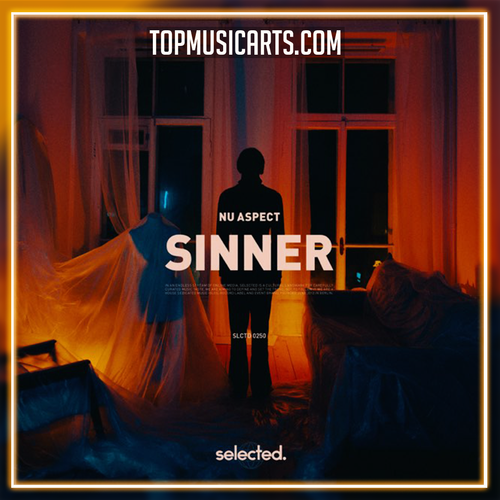 Nu Aspect - Sinner Ableton Remake (Eurodance / Dance Pop)