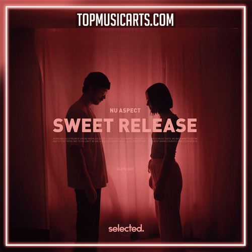 Nu Aspect - Sweet Release Ableton Remake (Deep House)