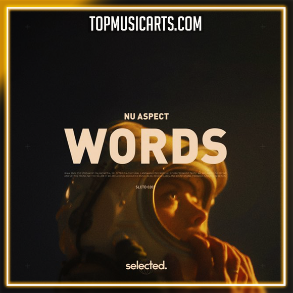 Nu Aspect - Words Ableton Remake (Dance Pop)