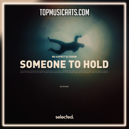 Nu Aspect & Tudor - Someone to Hold Ableton Remake (Deep House)