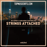 Nu Aspect x Arkaden x Sam Welch - Strings Attached Ableton Remake (Dance Pop)