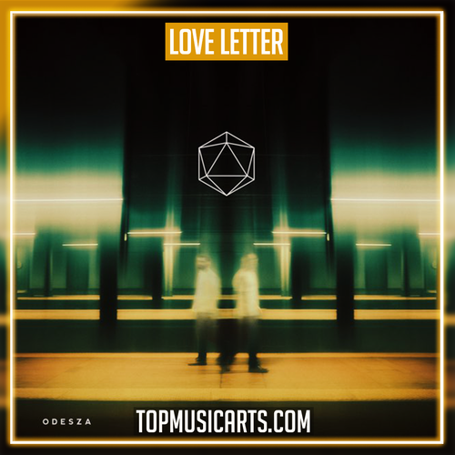 ODESZA - Love Letter (feat. The Knocks) Ableton Remake (Electronic)