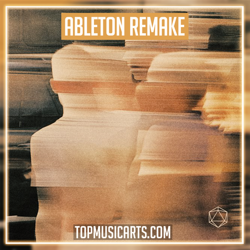 ODESZA - To Be Yours (feat. Claud) Ableton Remake (Pop)