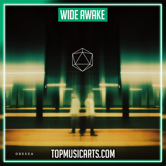 ODESZA - Wide Awake (feat. Charlie Houston) Ableton Remake (Dance)