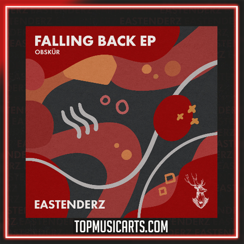 Obskür - Falling Back (Ableton Remake)