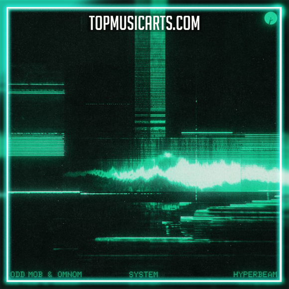 Odd Mob & OMNOM - HYPERBEAM - System Ableton Remake (Tech House)