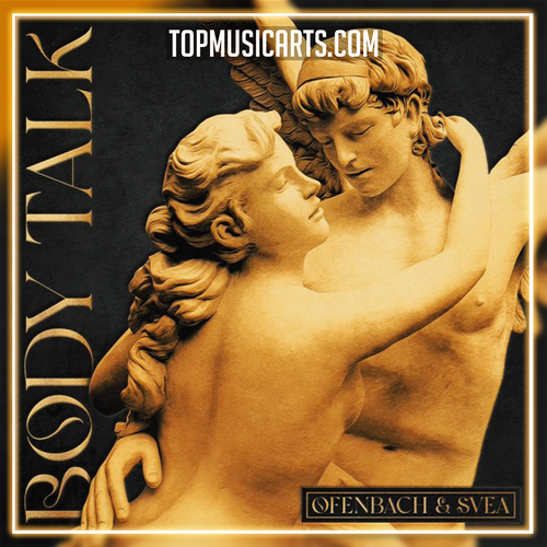 Ofenbach & SVEA - Body Talk Ableton Remake (House)