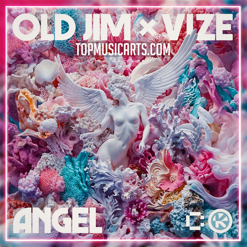 Old Jim x VIZE - Angel Ableton Remake (Hard Dance)