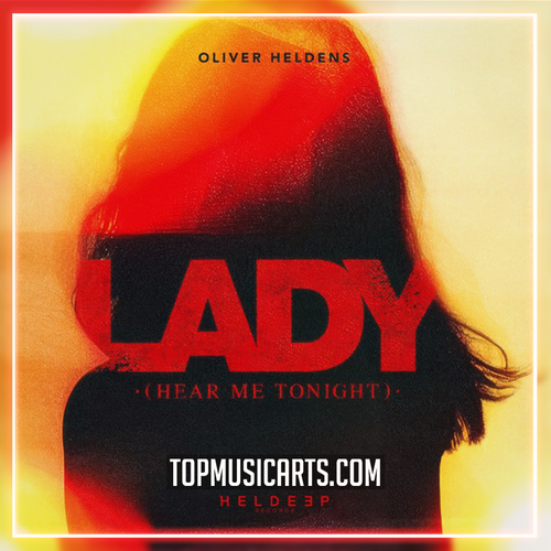 Oliver Heldens - Lady (Hear Me Tonight) Ableton Remake (Dance Pop)
