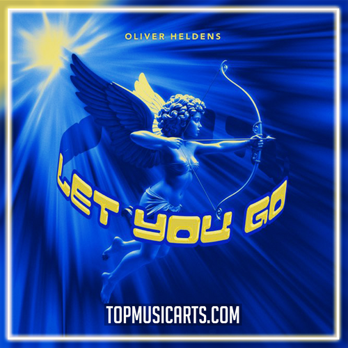 Oliver Heldens - Let You Go Ableton Remake (Dance Pop)