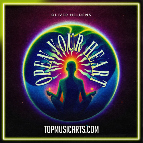 Oliver Heldens - Open Your Heart Ableton Remake (Mainstage)