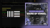 Oliver Heldens - Sound of Vondel Ableton Remake (Techno)