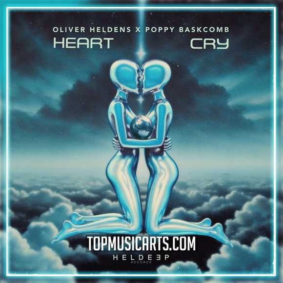 Oliver Heldens & Poppy Baskcomb - Heart Cry Ableton Remake (Dance)