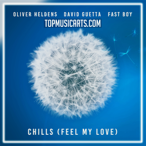 Oliver Heldens, David Guetta, FAST BOY - Chills (Feel My Love) Ableton Remake (Dance Pop)