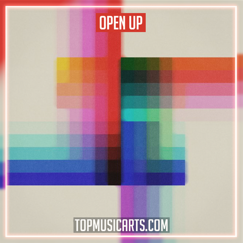 Oliver Smith - Open Up (Ableton Remake)