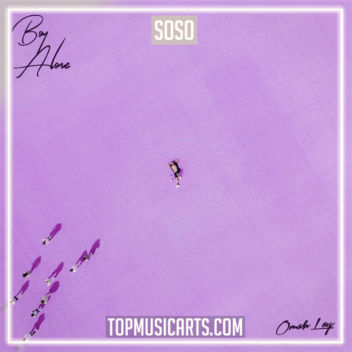 Omah Lay - soso Ableton Remake (Afrobeats)