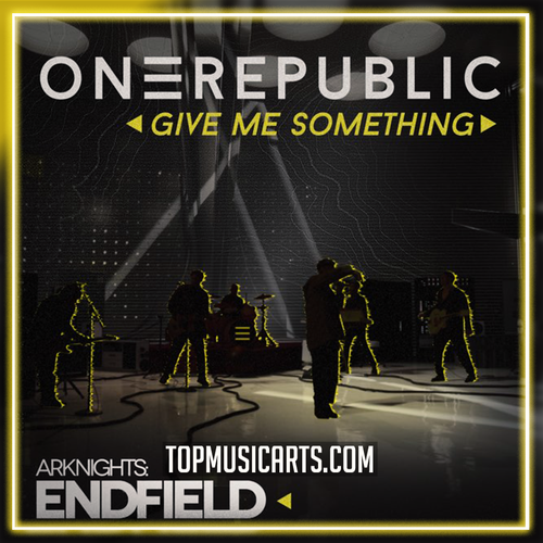 OneRepublic - Give Me Something Ableton Remake (Pop)