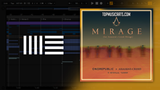 OneRepublic, Assassin's Creed, Mishaal Tamer - Mirage Ableton Remake (Pop)