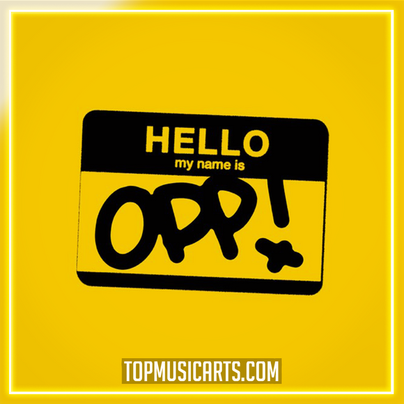 Oppidan - Darwin Ableton Remake (UK Garage)