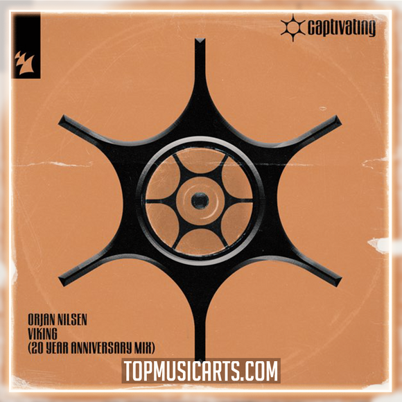 Orjan Nilsen - Viking (20 Year Anniversary Extended Mix) Ableton Remake (Trance)