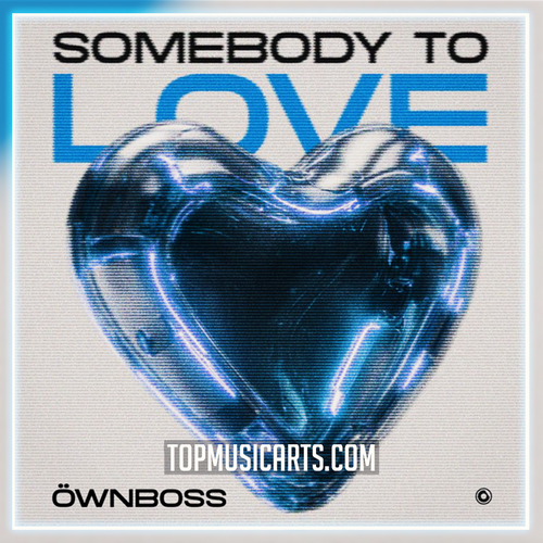 Öwnboss - Somebody To Love Ableton Remake (Melodic Techno)