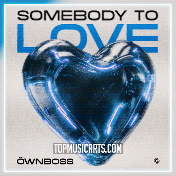 Öwnboss - Somebody To Love Ableton Remake (Dance Pop)