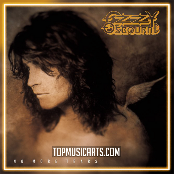 Ozzy Osbourne - No More Tears Ableton Remake (Rock)