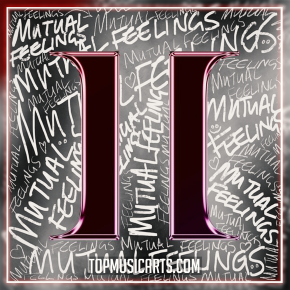 PARISI - Mutual Feelings Ableton Remake (House)